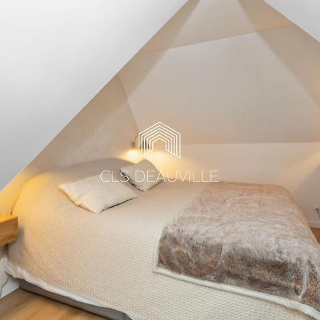 L'Hippique C.L.S Deauville Kültér fotó